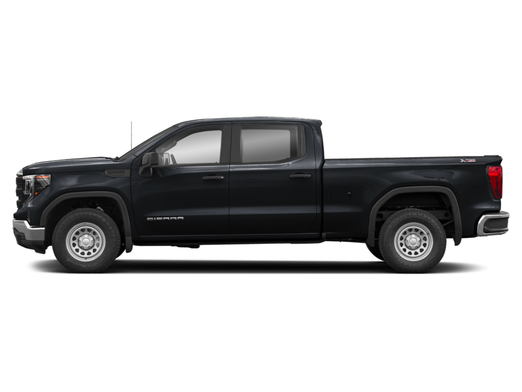 Used 2024 GMC Sierra 1500 Elevation w/3SB Truck Crew Cab