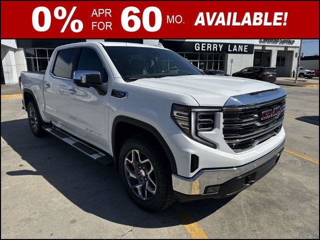  GMC Sierra 1500