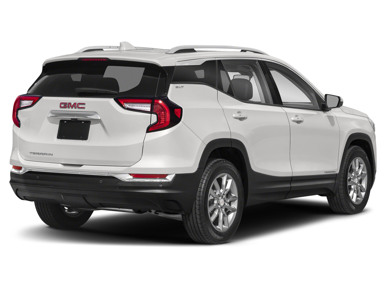 Used 2024 GMC Terrain SLE SUV