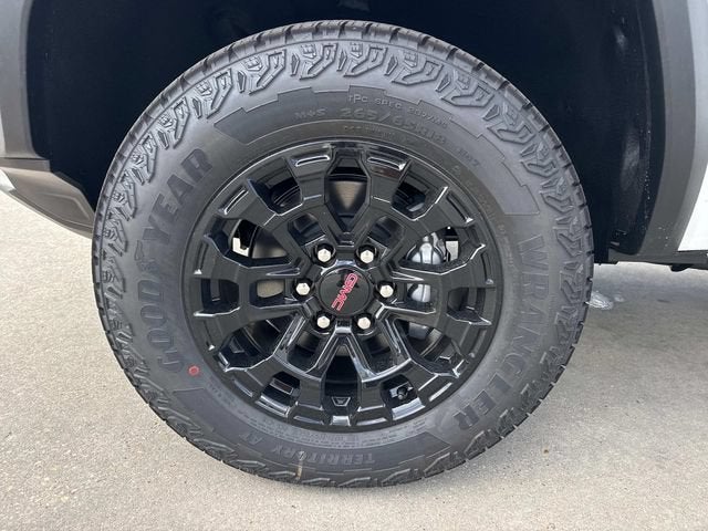 New 2026 GMC Canyon Elevation Truck Crew Cab