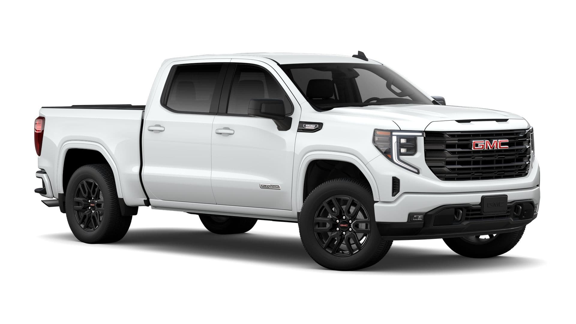 2026 GMC Sierra 1500 Elevation - Photo 4