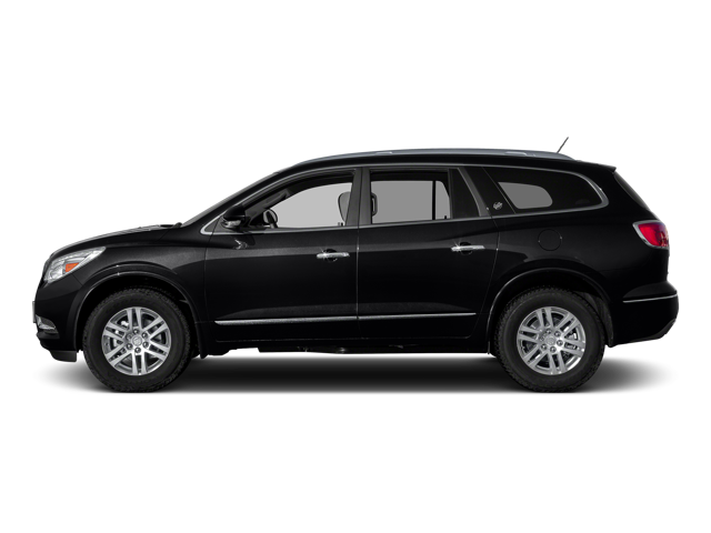 Used 2016 Buick Enclave Premium SUV