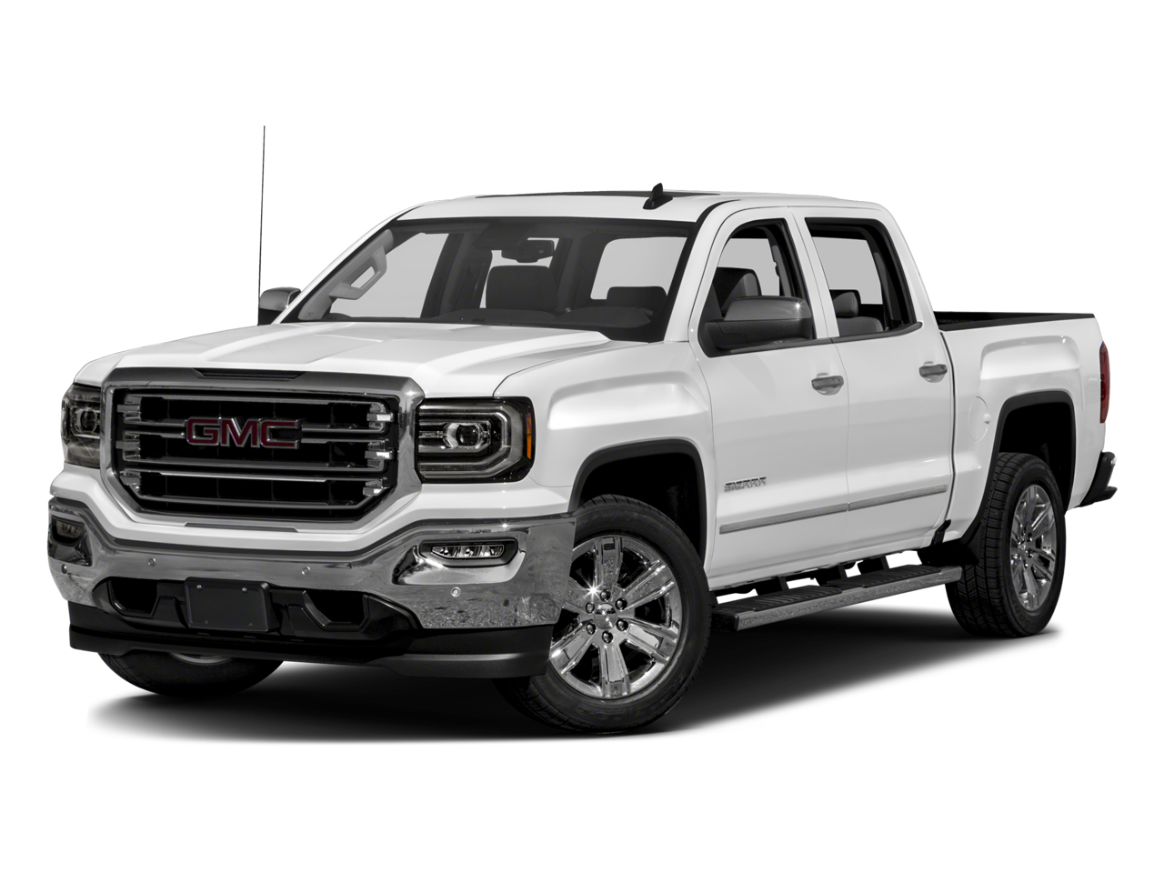  GMC Sierra 1500