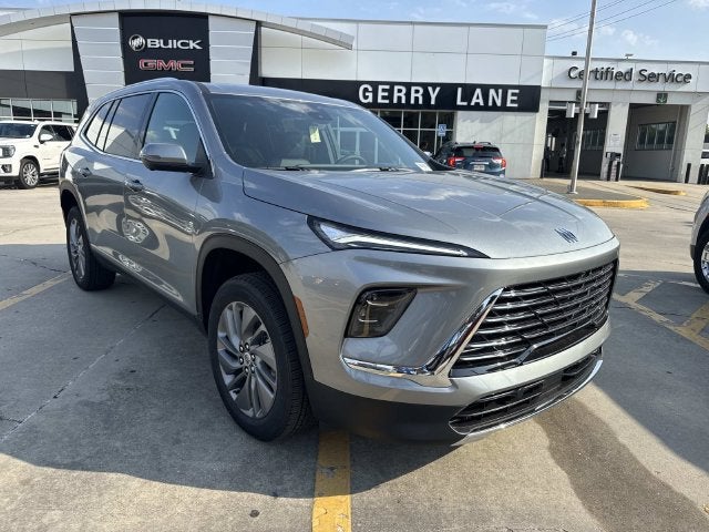 New 2027 Buick Enclave Preferred SUV