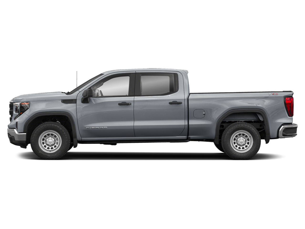 Used 2024 GMC Sierra 1500 SLT Truck Crew Cab