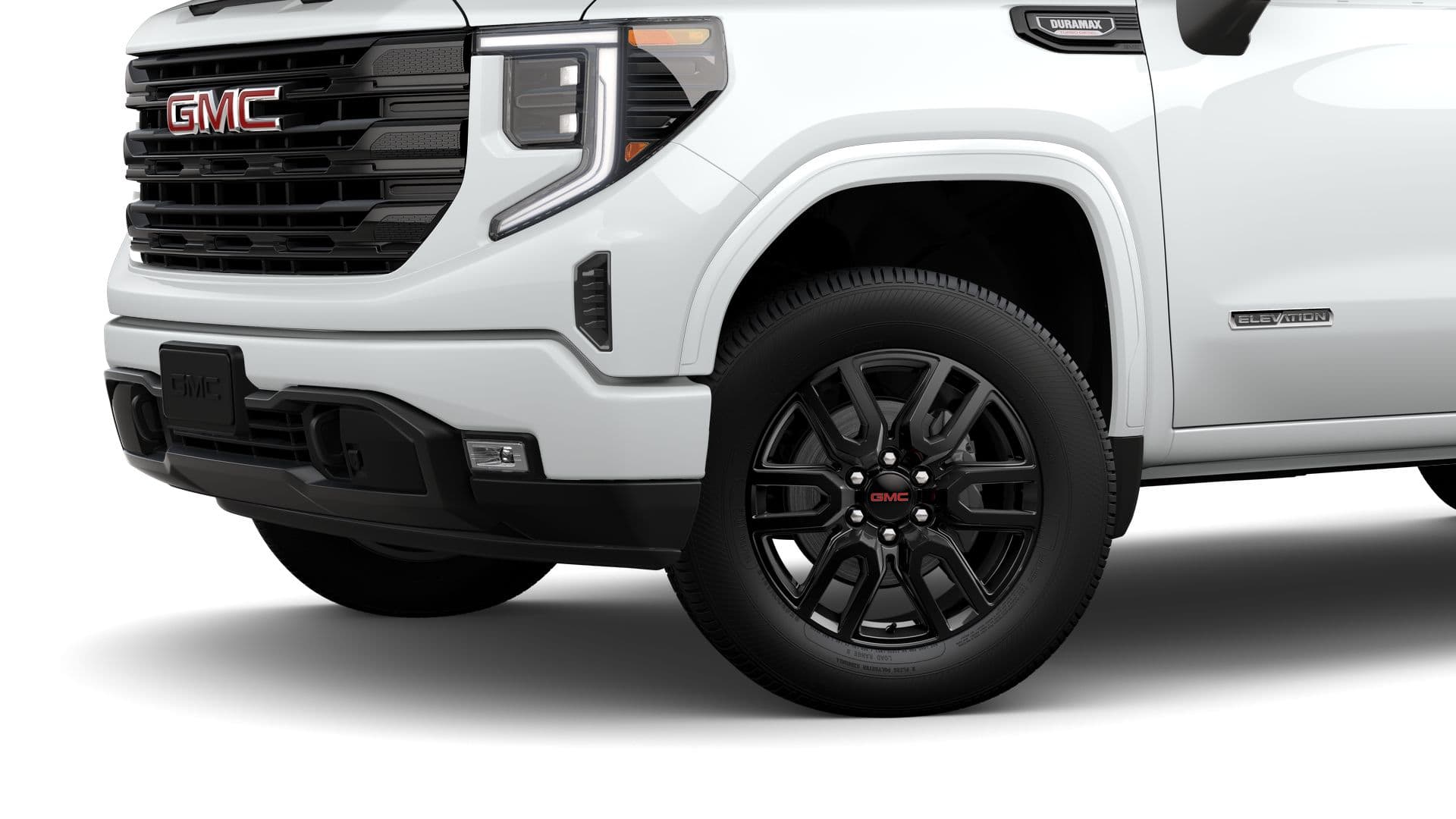2026 GMC Sierra 1500 Elevation - Photo 5