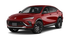 2026 Buick Envista Sport Touring SUV