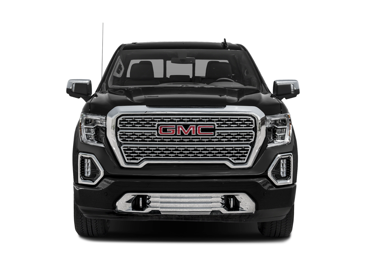 Used 2022 GMC Sierra 1500 Limited Denali Crew Cab
