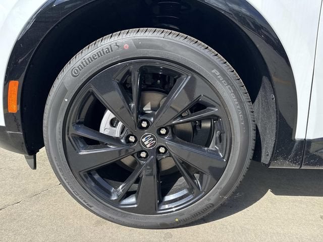New 2026 Buick Envision Sport Touring SUV