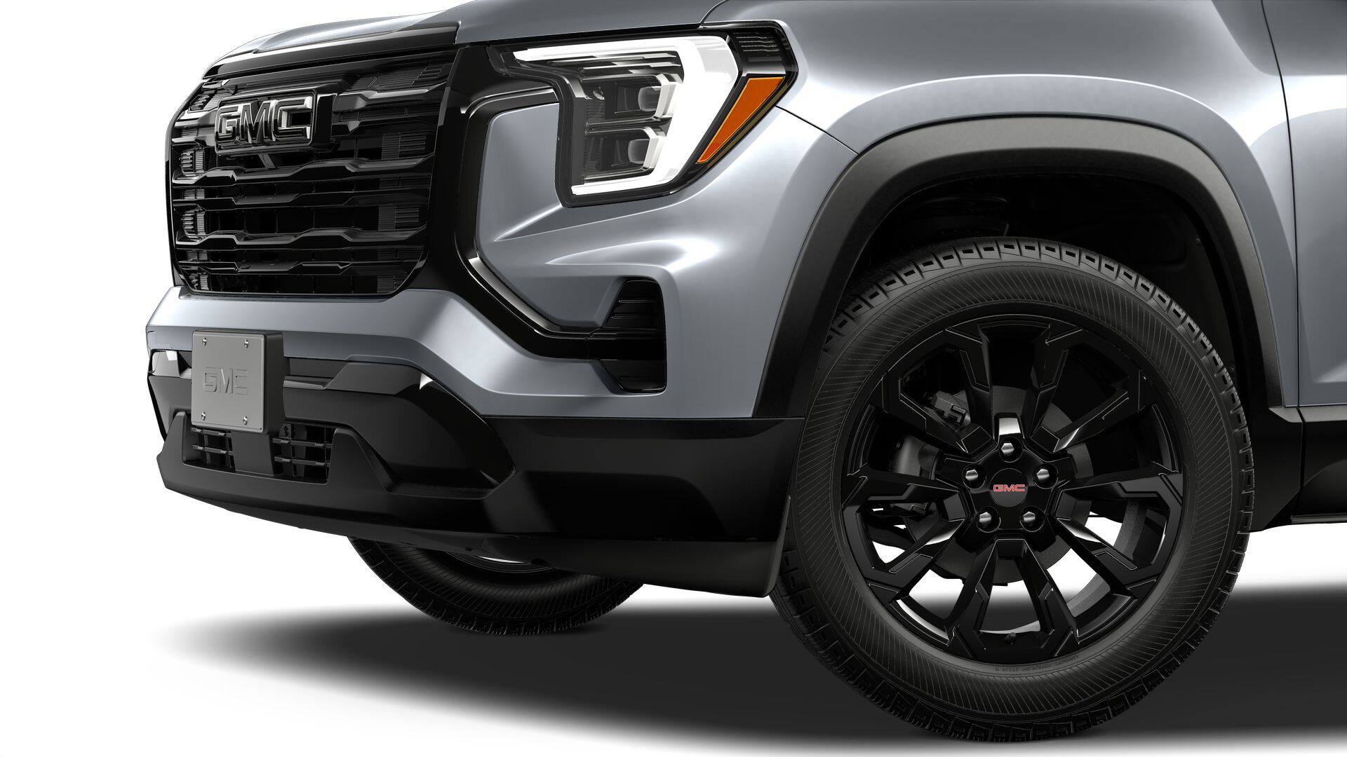 New 2027 GMC Terrain Elevation SUV