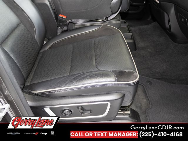 2021 RAM Ram 1500 Pickup Laramie - Photo 12
