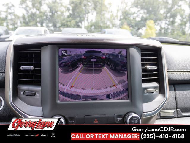 2021 RAM Ram 1500 Pickup Laramie - Photo 9
