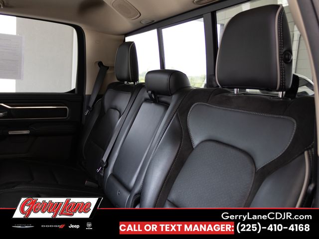2021 RAM Ram 1500 Pickup Laramie - Photo 17