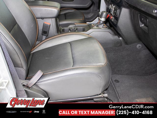 2023 Jeep Gladiator Mojave - Photo 11