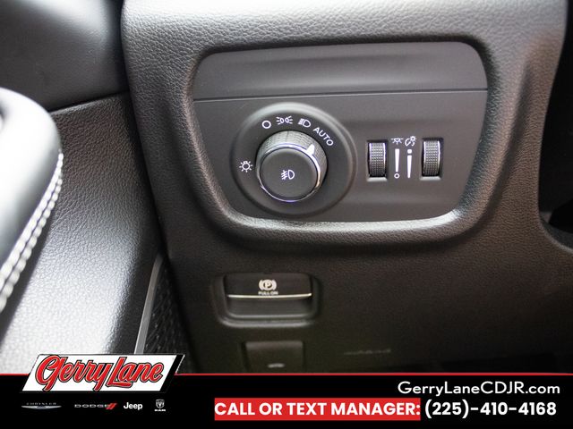 2026 Jeep Grand Cherokee Limited - Photo 9