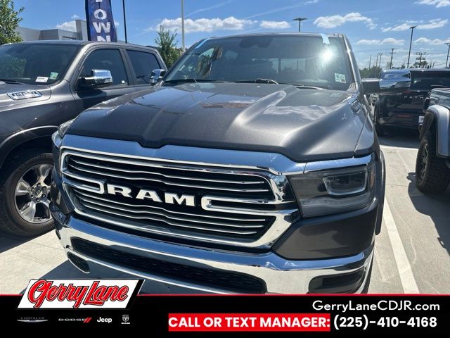2022 RAM 1500 Pickup