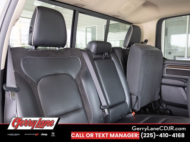 2021 RAM Ram 1500 Pickup Laramie - Photo 15