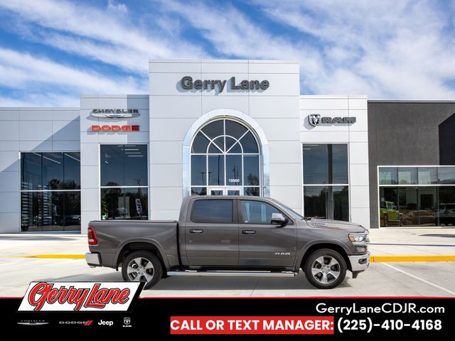 2021 RAM Ram 1500 Pickup