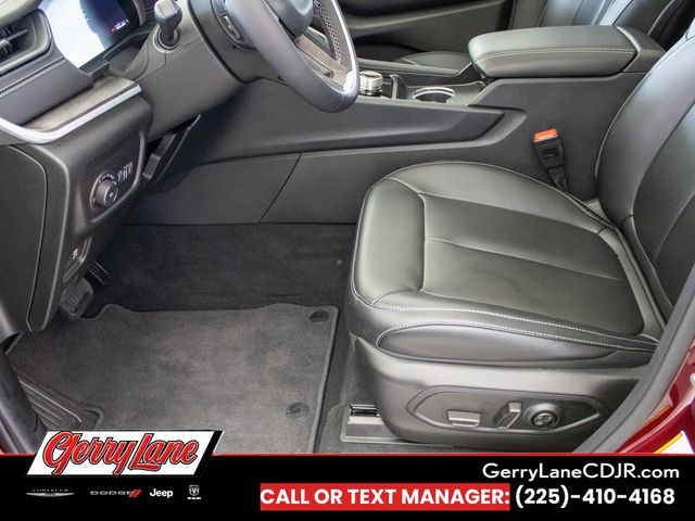 2026 Jeep Grand Cherokee Limited - Photo 12
