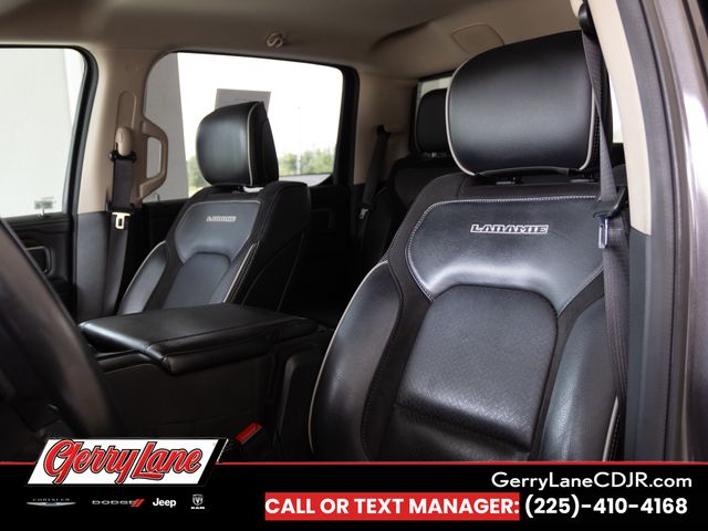 2021 RAM Ram 1500 Pickup Laramie - Photo 11
