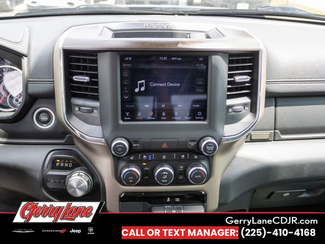 2021 RAM Ram 1500 Pickup Laramie - Photo 8