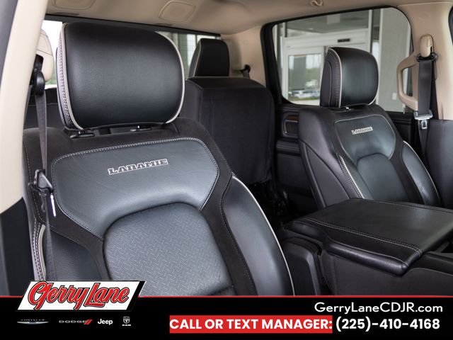 2021 RAM Ram 1500 Pickup Laramie - Photo 13