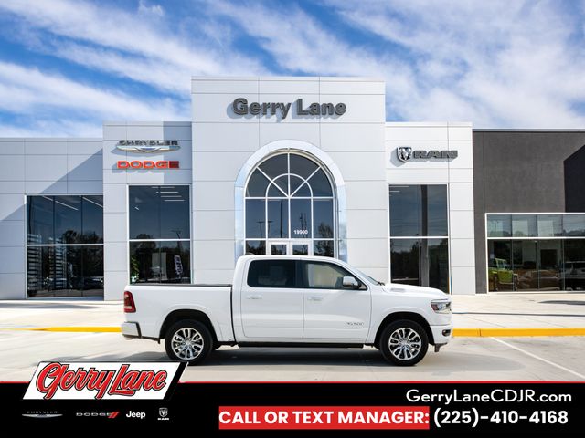 2022 RAM 1500 Pickup