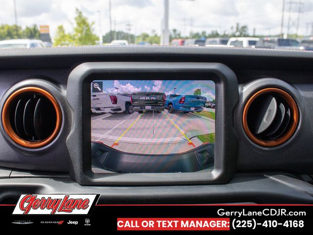 2023 Jeep Gladiator Mojave - Photo 10