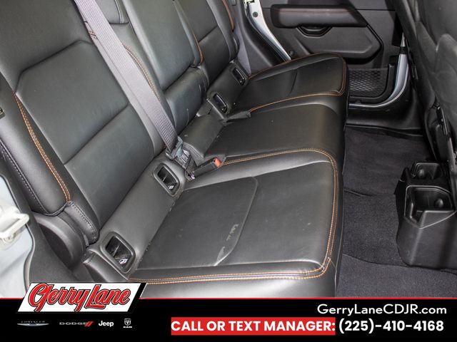 2023 Jeep Gladiator Mojave - Photo 16