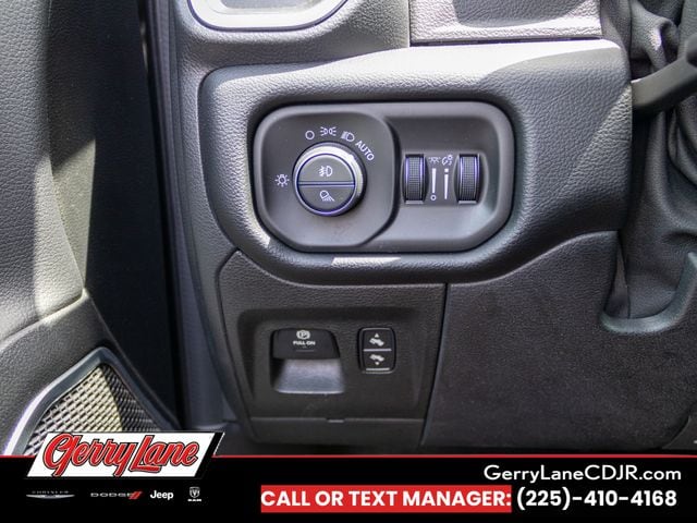 2021 RAM Ram 1500 Pickup Laramie - Photo 7