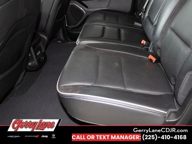 2021 RAM Ram 1500 Pickup Laramie - Photo 16