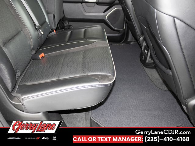 2021 RAM Ram 1500 Pickup Laramie - Photo 14