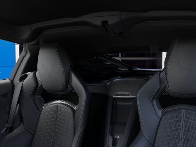 2026 Chevrolet Corvette 2LT - Photo 24