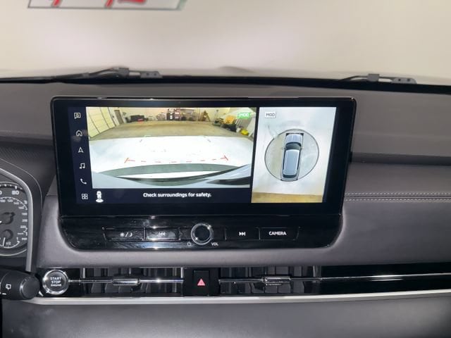 2025 Mitsubishi Outlander SE - Photo 11