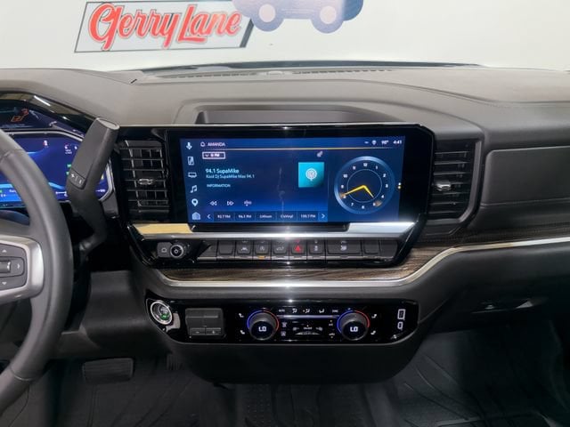 2026 Chevrolet Silverado 1500 RST - Photo 9
