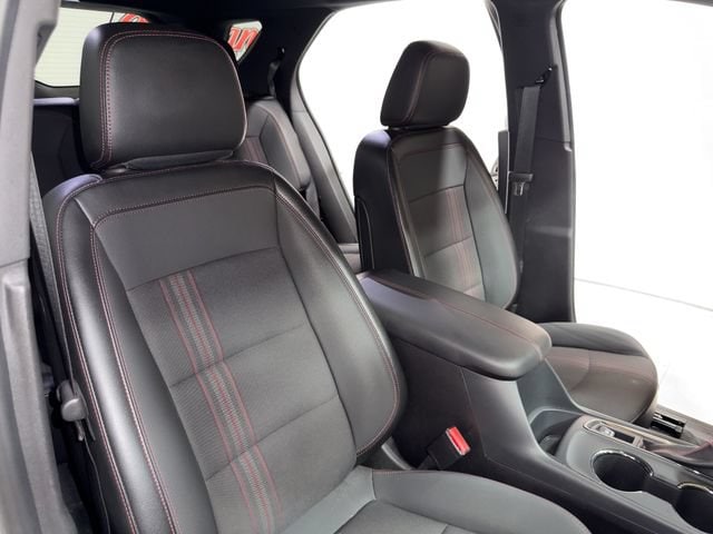 2024 Chevrolet Equinox RS - Photo 15