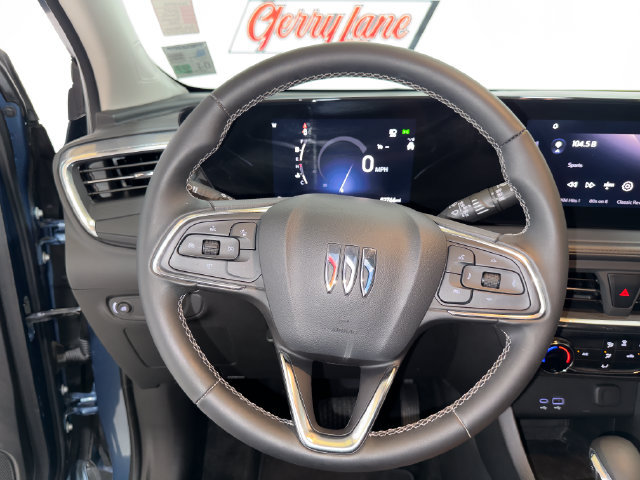 2024 Buick Encore GX Preferred - Photo 8