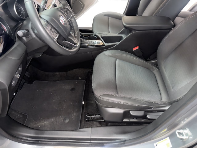 2023 Buick Encore GX Preferred - Photo 12
