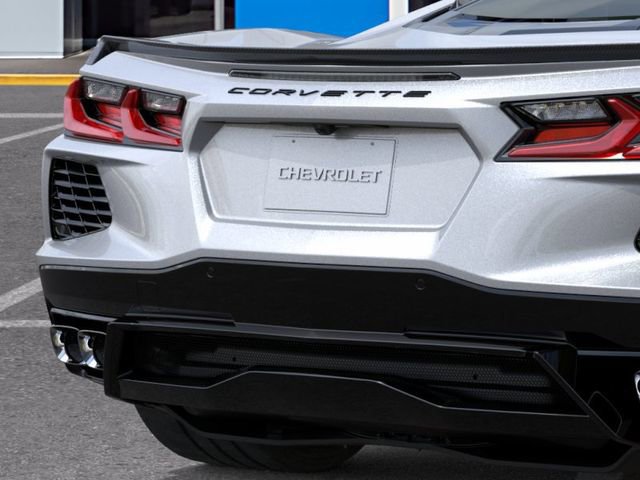 2026 Chevrolet Corvette 2LT - Photo 14