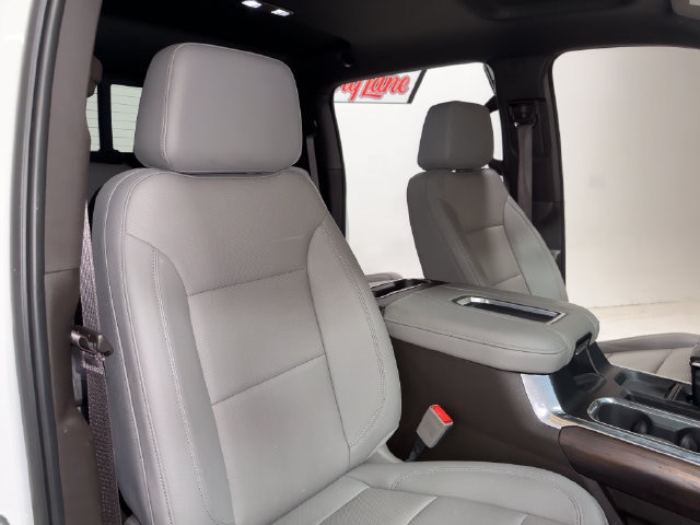 2022 GMC Sierra 1500 SLT - Photo 14