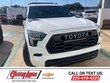  Toyota Sequoia