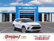  Chevrolet Blazer