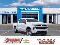 2026 Chevrolet Silverado 1500 RST Truck