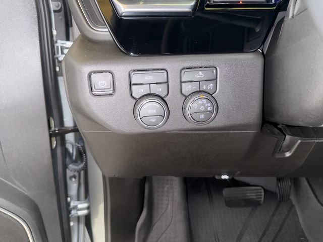 2026 Chevrolet Silverado 1500 RST - Photo 8