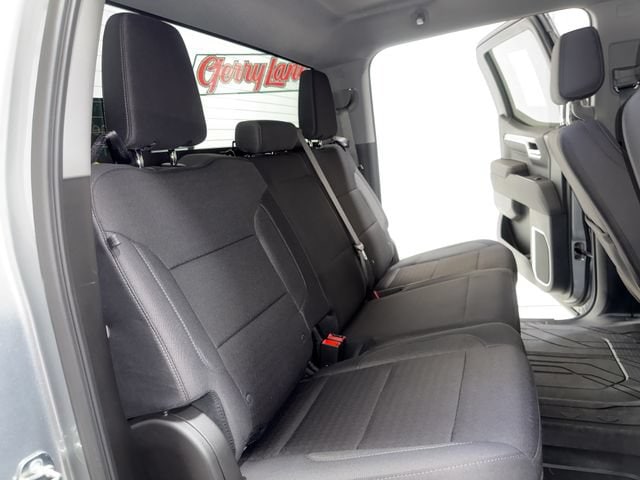 2026 Chevrolet Silverado 1500 RST - Photo 18