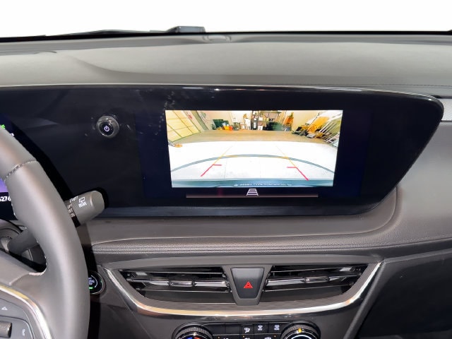 2024 Buick Encore GX Preferred - Photo 11