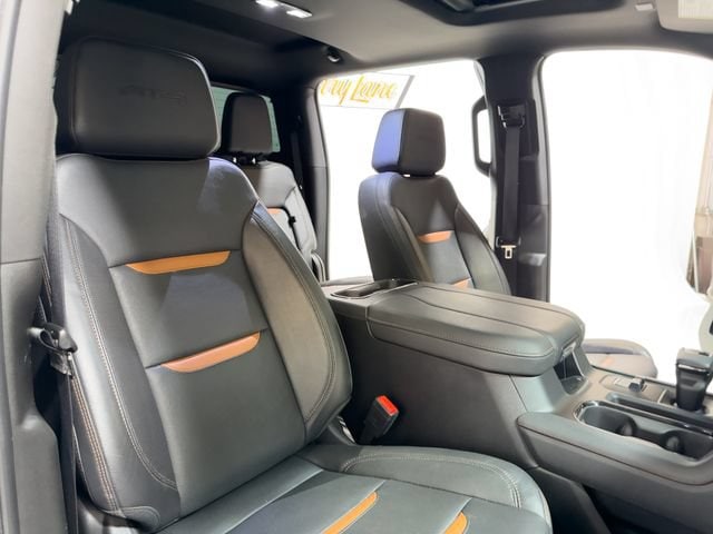 2023 GMC Sierra 1500 AT4 - Photo 15