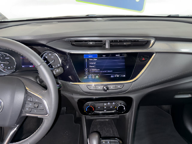 2023 Buick Encore GX Preferred - Photo 10