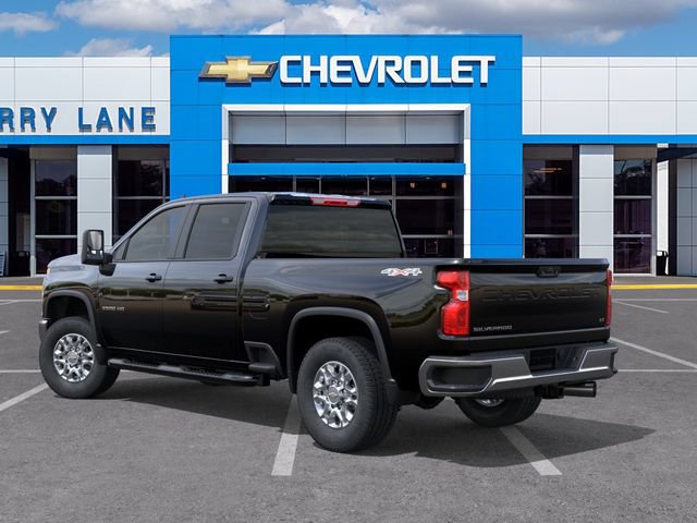 New 2026 Chevrolet Silverado 2500 HD LT Truck