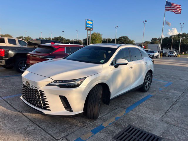 2023 Lexus RX 350 - Photo 2